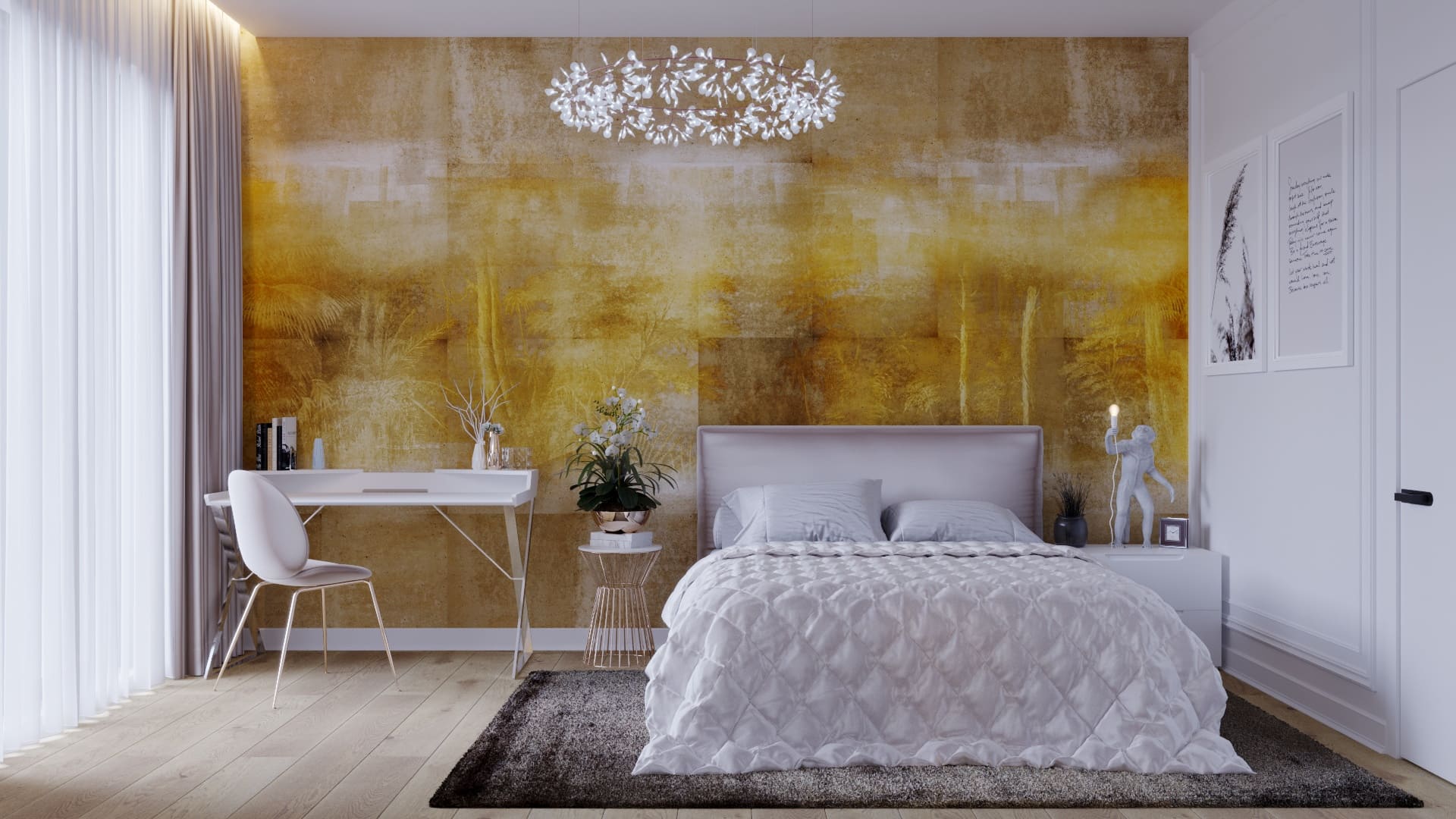 Apartament Vida Herestrau ap 1